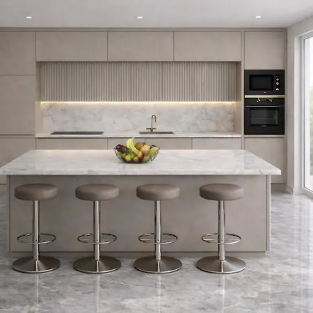 Elixir 3 Three Villa