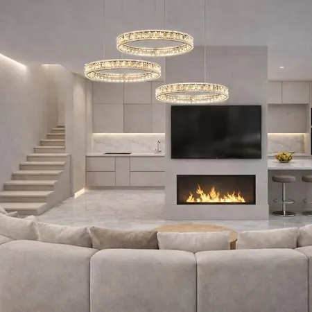 Villa Elixir 3 Three Crikvenica