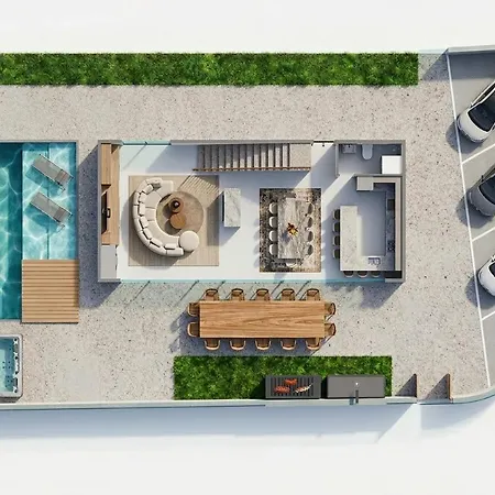 Elixir 3 Three * Crikvenica