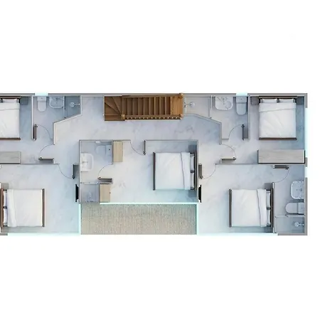 Villa Elixir 3 Three Crikvenica