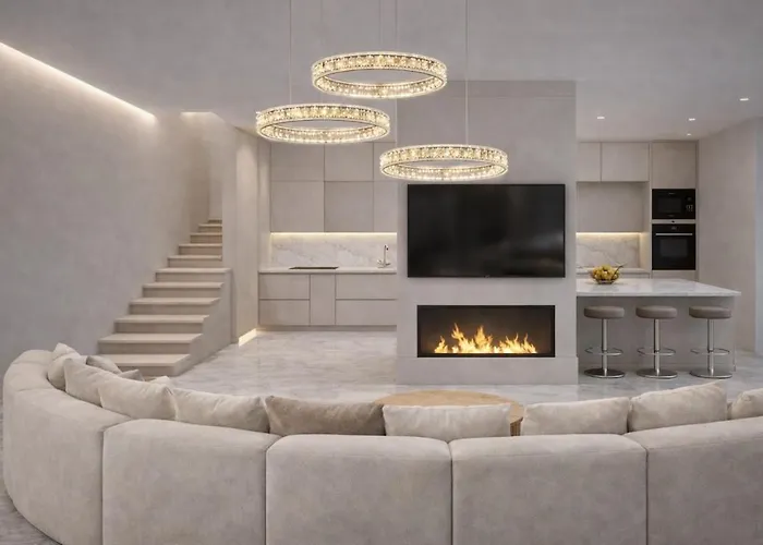 Villa Elixir 3 Three Crikvenica