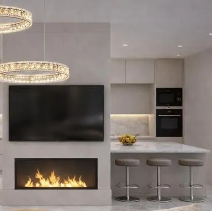 Villa Elixir 3 Three