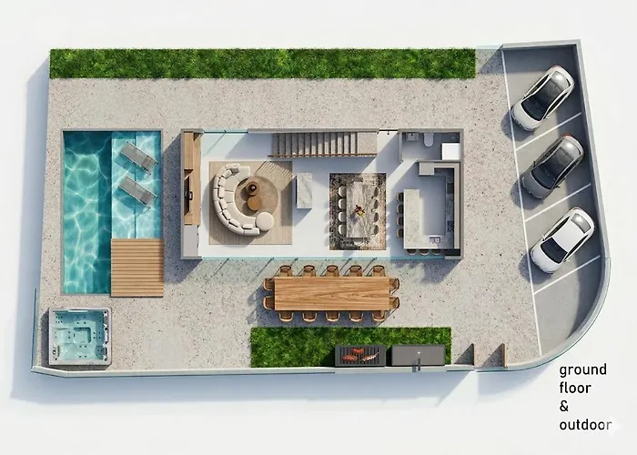 Elixir 3 Three * Crikvenica