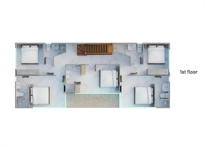 Villa Elixir 3 Three Crikvenica