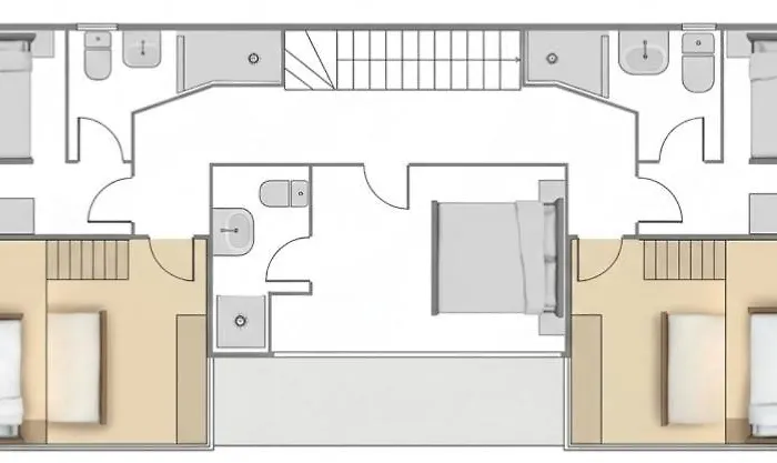 Elixir 3 Three Villa